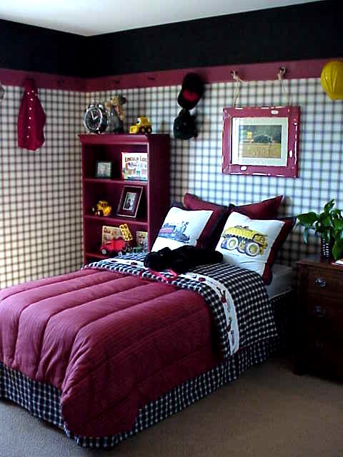 kidsroom